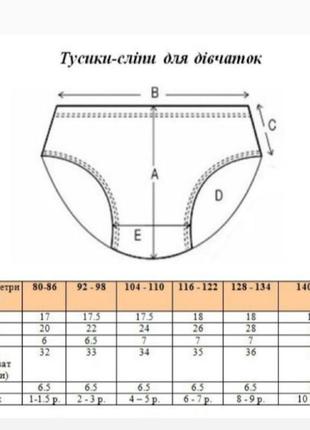 Майка/ трусики/ шортики для дівчаток. білизна для дітей6 фото