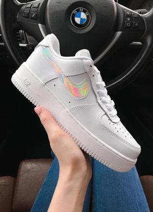 Кроссовки air force 1