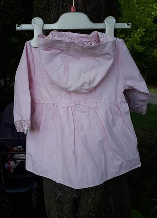 Плащик 6