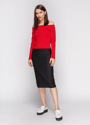 Юбка карандаш