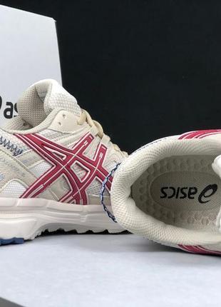 Asics gel kahana 85 фото