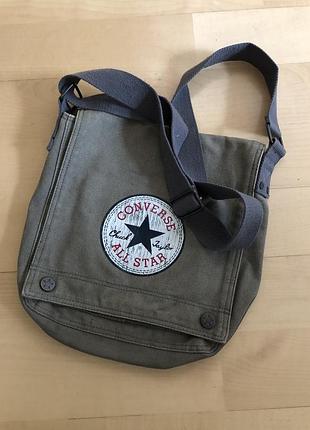 Сумка converse