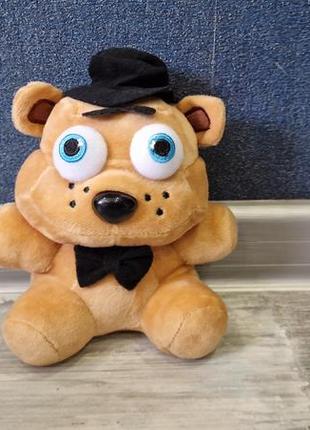 Іграшки плюшеві п'ять ночей у фредді (fnaf), фнаф2 фото