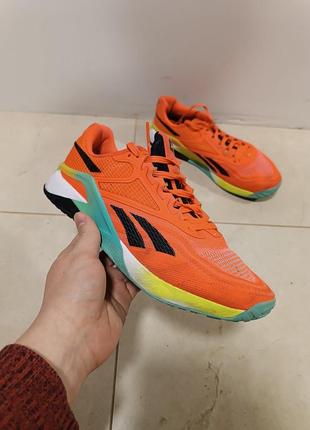 Кросівки reebok nano x2 (gx9914) оригінал