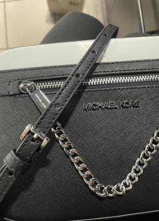 Сумка michael kors оригінал женская сумочка оригинал7 фото