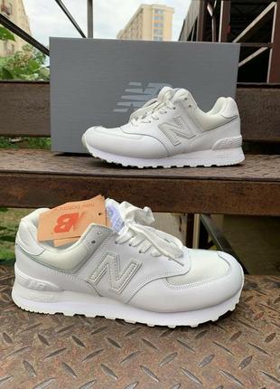 Кросівки new balance 574