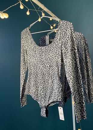 Боди intimissimi