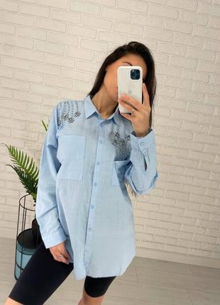 Гарна сорочка😍