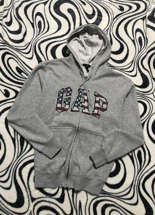 Худи gap