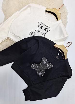 Світшот для дівчаток