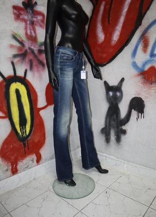 G-star джинсы, винтаж, vintage, y2k, archive, opium8 фото