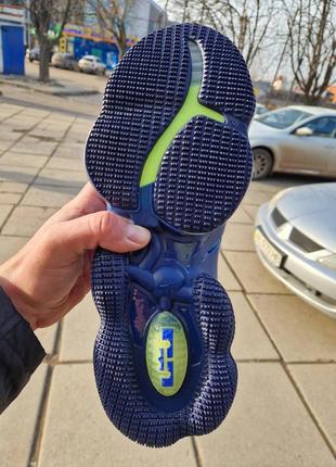 Кросівки nike плюшевий lebron xix original3 фото