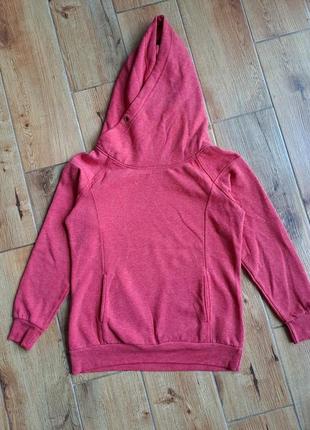 Тепле худі only