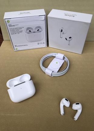 ‼️розпродаж по закупочні ціні‼️airpods 3