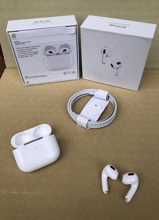 ‼️распродаж по закупочным цене!!️airpods 3