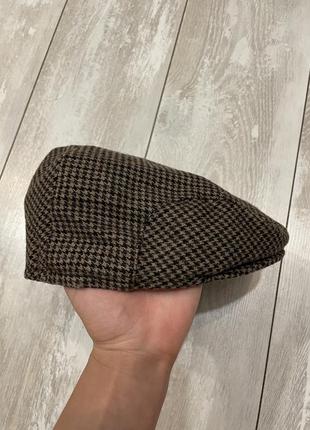 Кепі, кепочка, жиганка, картуз