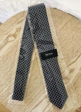 Галстук hugo boss