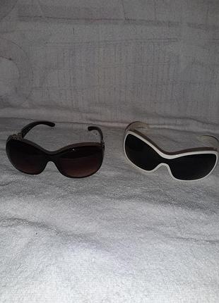 Сонячні окуляри