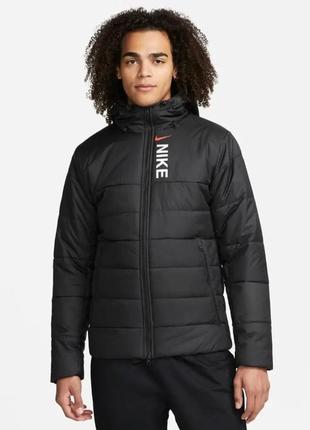 Куртка мужская nike m nsw hybrid syn fill jkt оригинал1 фото