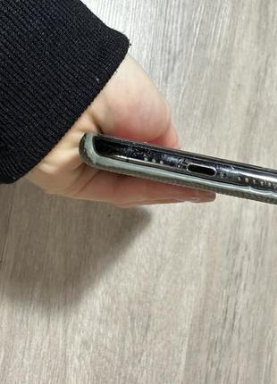 Чехол на iphone xs, x3 фото