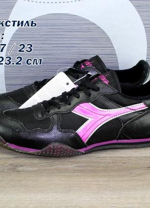 Кроссовки diadora