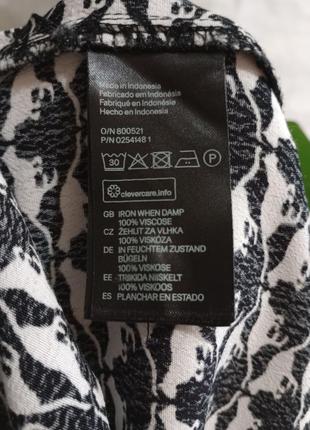 Блуза от h&m.8 фото