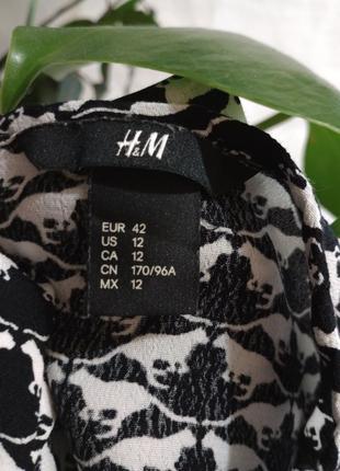 Блуза от h&m.7 фото