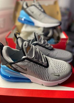 Кроссовки женские nike air max 2703 фото