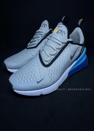 Кроссовки женские nike air max 2708 фото