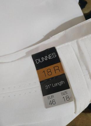 Шикарные женские брюки dunnes8 фото