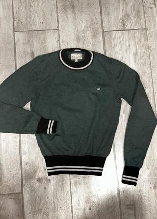 Джемпер jack wills