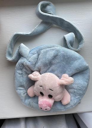 М’яка сумка