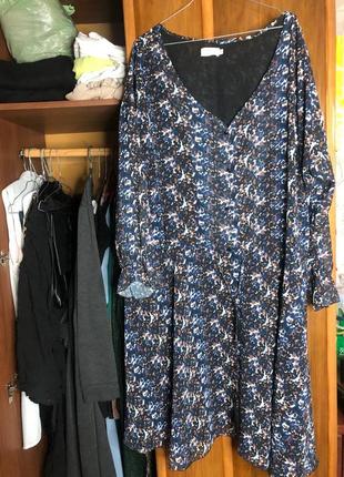 Красивое платье для очаровательной красавицы