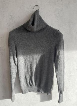 Кашеміровий светр новий jaeger