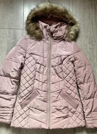 Зимова куртка