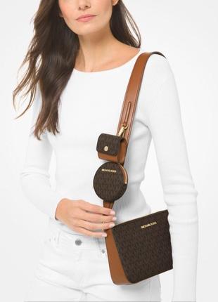 Сумка Michael kors сумка jet set travel small