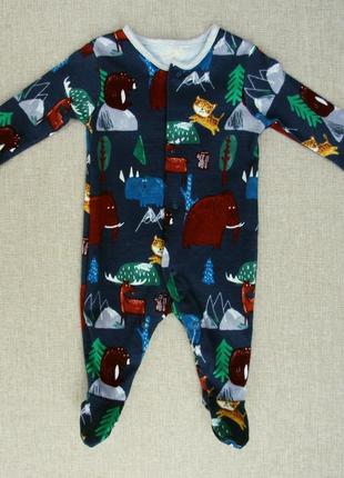 Чоловічок для хлопчика