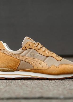 Кросовки puma rainbow1 фото