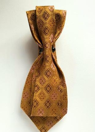 Женский галстук "tricel"3 фото