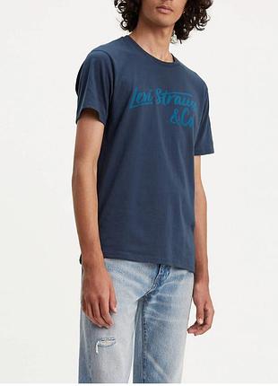 Футболка levi's оригинал