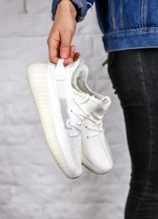 Кросівки adidas x yeezy boost 350 ice cream кросівки