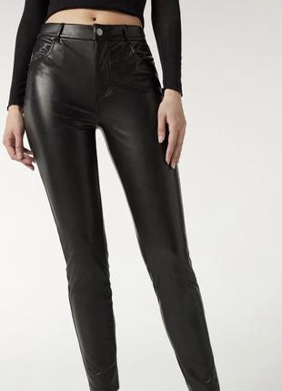 Термолегинсы термолосины  calzedonia xl