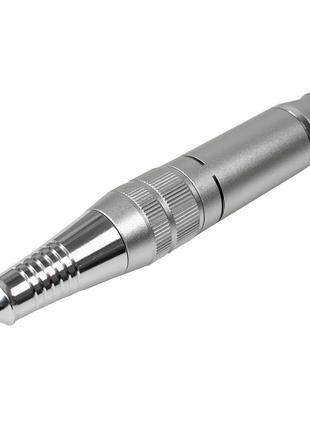 Фрезер для маникюра на аккумуляторе белый 35000 оборотов nail drill zs 237 портативный маникюрный фрезер 30w4 фото