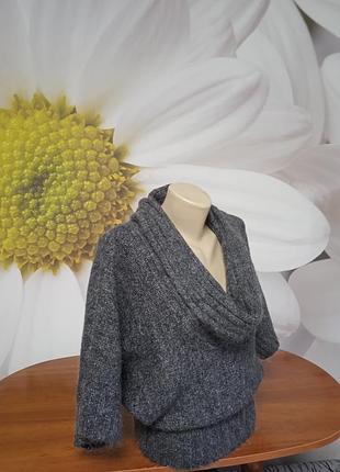 Кофточка"арктика"