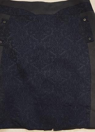 Класична спідниця 50р