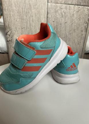 Кроссовки adidas 24 р2 фото