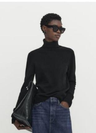 Светр massimo dutti