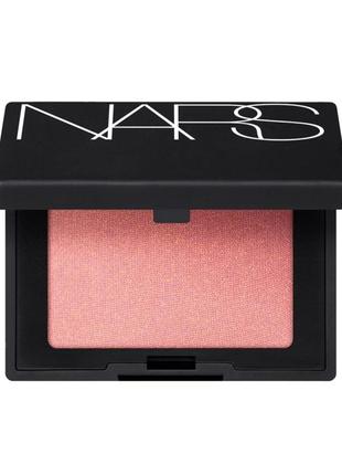 Nars blush ( orgasm )4 фото