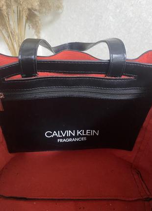Сумка calvin klein 5