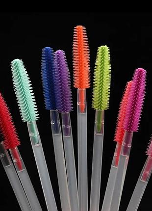 Силіконові щіточки/ брів